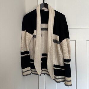 Madewell Cocoon Cardigan Sweater Size Small